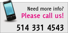 Please Call Us